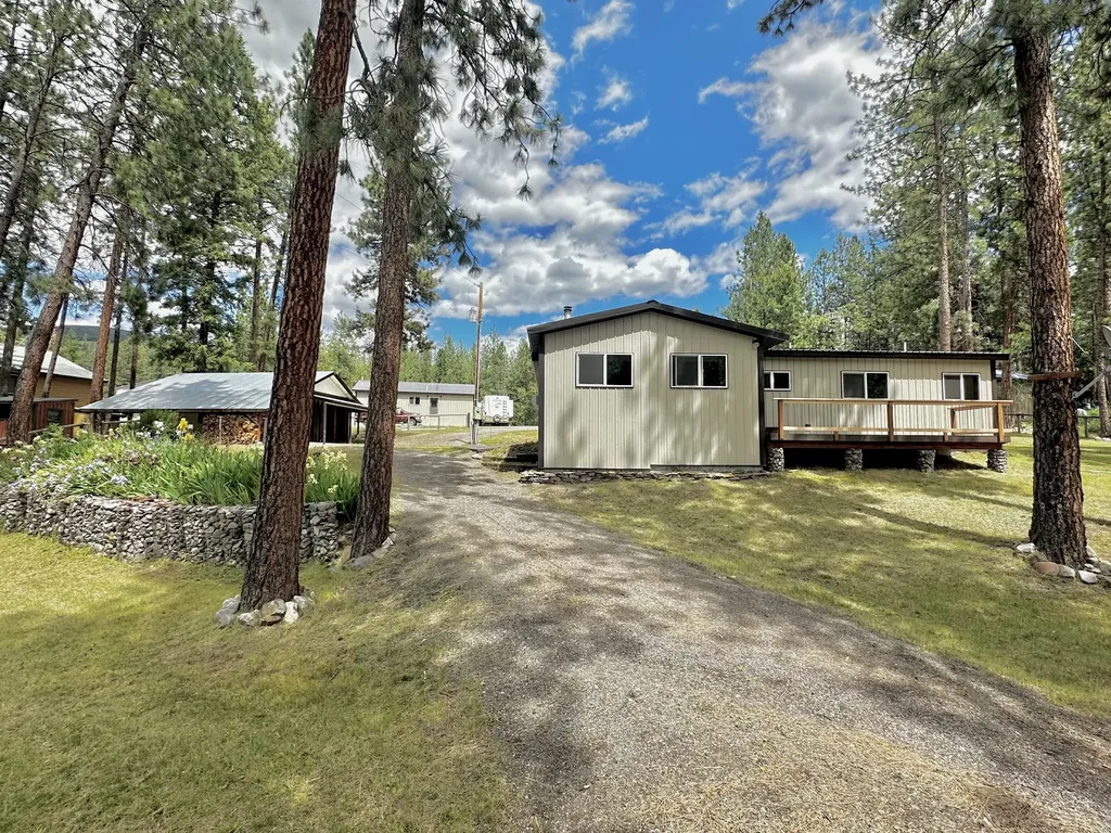 1510 Riverbend Road Superior MT 59872