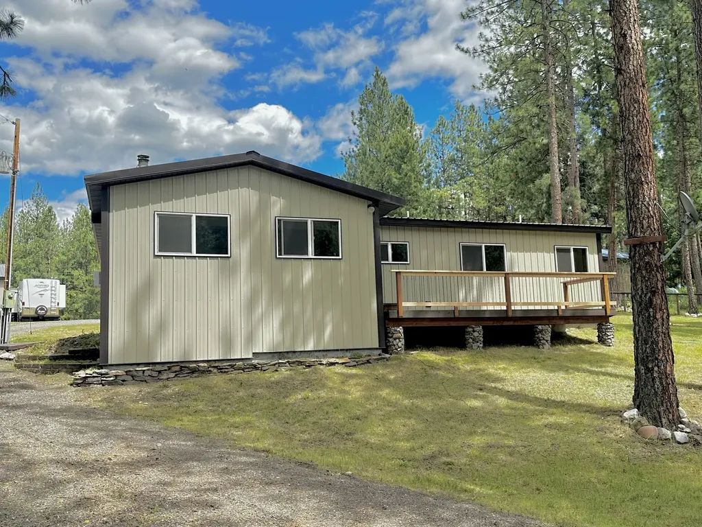 1510 Riverbend Road Superior MT 59872
