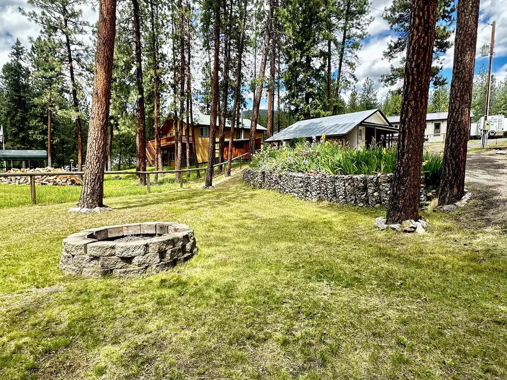 1510 Riverbend Road Superior MT 59872