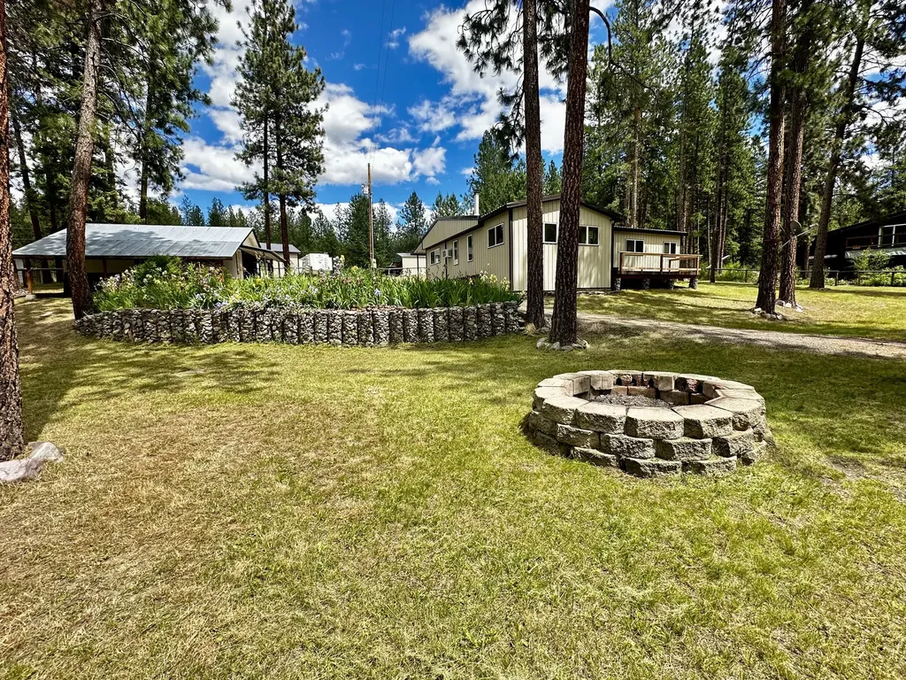 1510 Riverbend Road Superior MT 59872