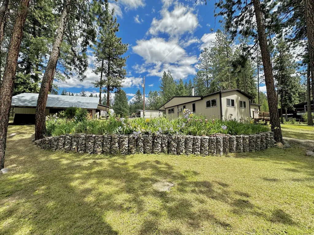 1510 Riverbend Road Superior MT 59872