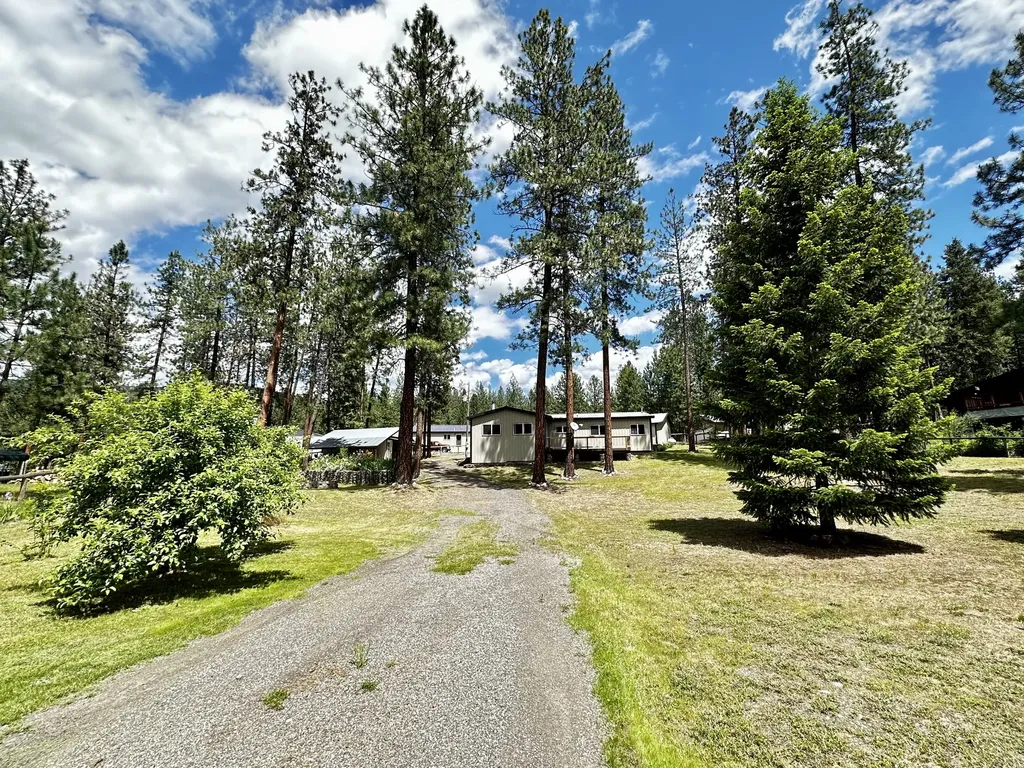 1510 Riverbend Road Superior MT 59872