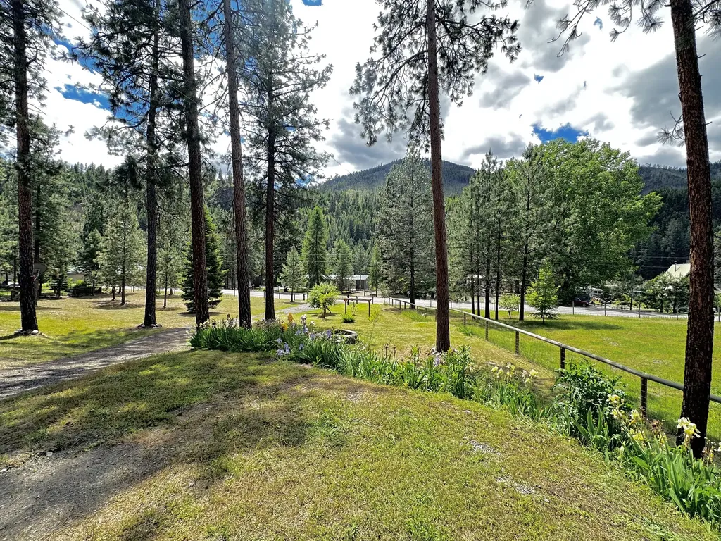 1510 Riverbend Road Superior MT 59872