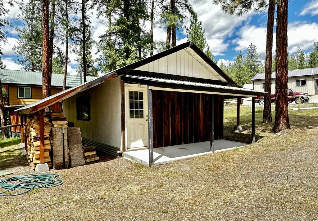 1510 Riverbend Road Superior MT 59872