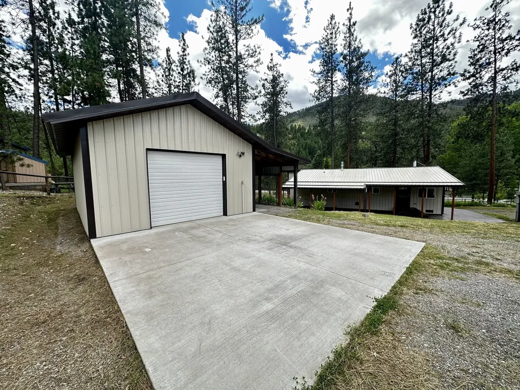 1510 Riverbend Road Superior MT 59872