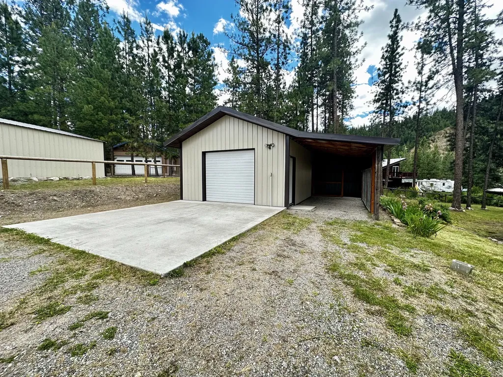 1510 Riverbend Road Superior MT 59872