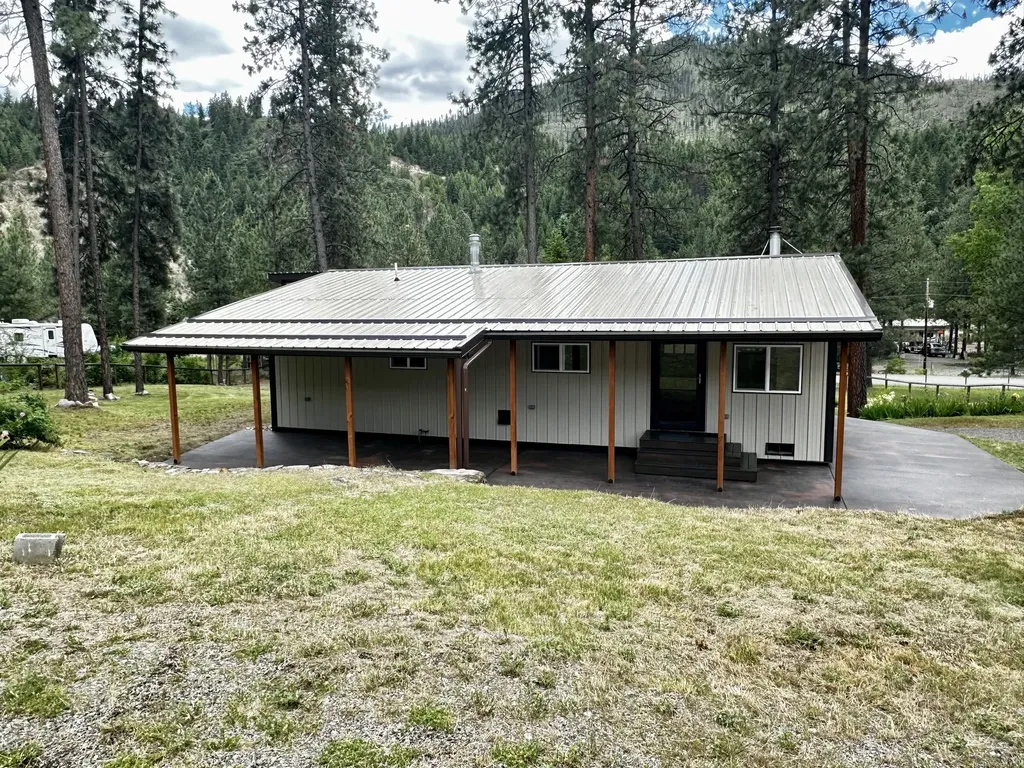 1510 Riverbend Road Superior MT 59872