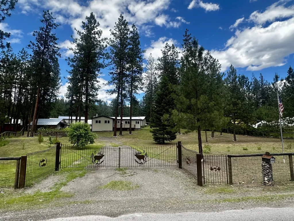 1510 Riverbend Road Superior MT 59872