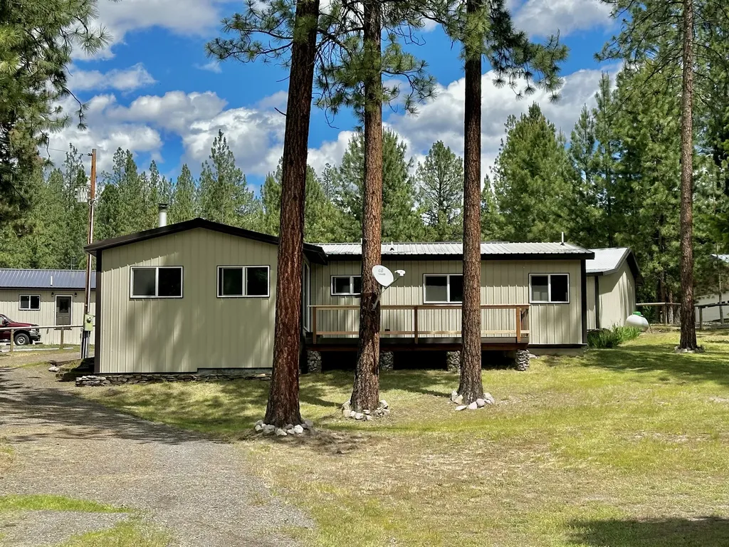 1510 Riverbend Road Superior MT 59872