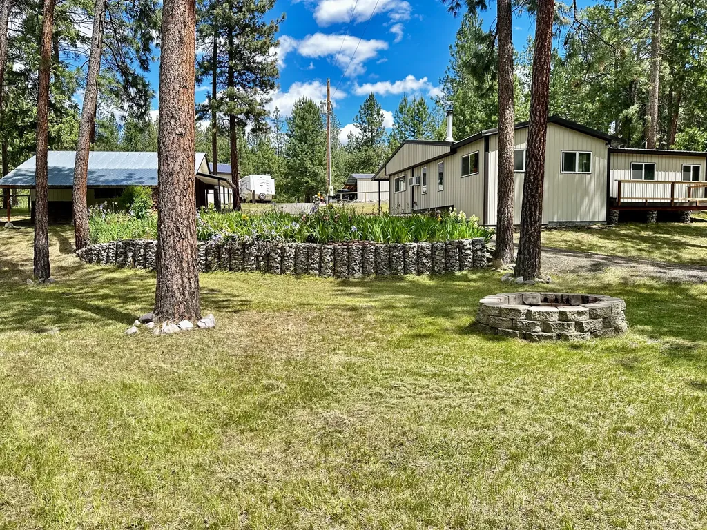 1510 Riverbend Road Superior MT 59872