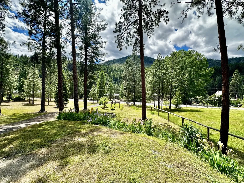 1510 Riverbend Road Superior MT 59872