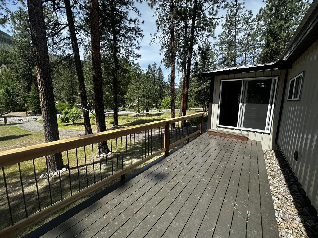 1510 Riverbend Road Superior MT 59872