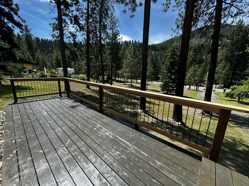 1510 Riverbend Road Superior MT 59872