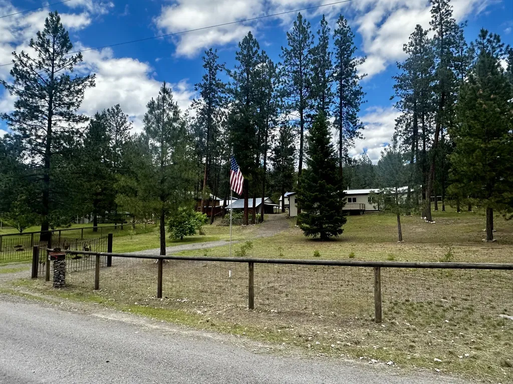 1510 Riverbend Road Superior MT 59872