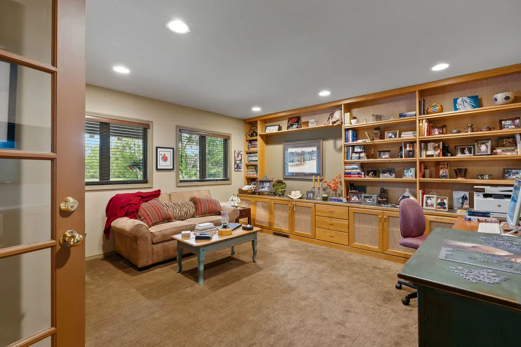 1160 Swan Horseshoe Drive Bigfork MT 59911