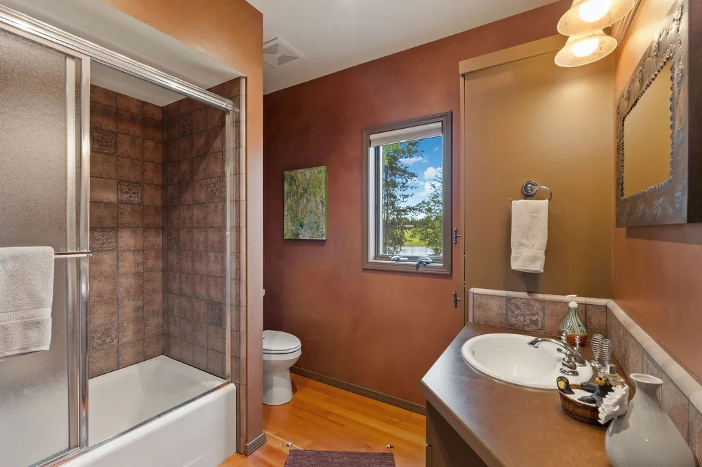 1160 Swan Horseshoe Drive Bigfork MT 59911