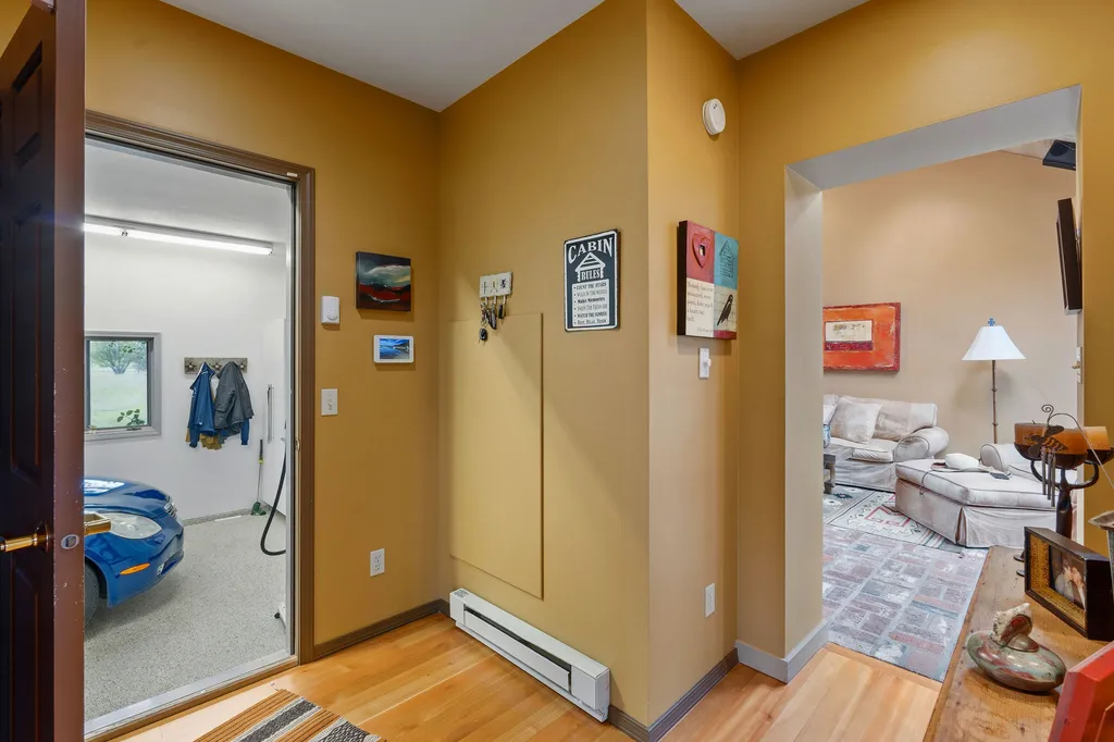 1160 Swan Horseshoe Drive Bigfork MT 59911