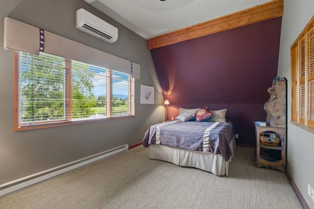1160 Swan Horseshoe Drive Bigfork MT 59911