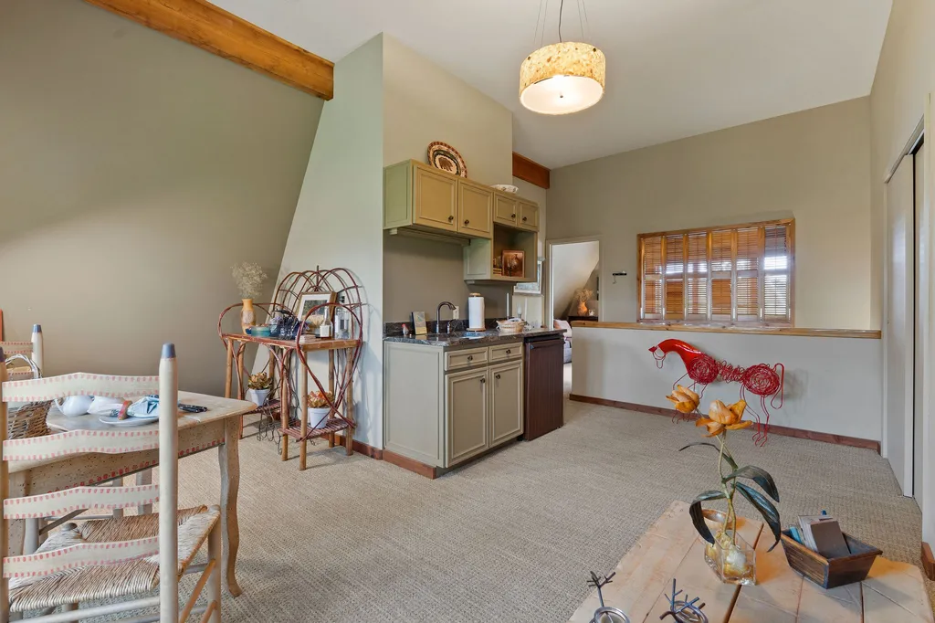 1160 Swan Horseshoe Drive Bigfork MT 59911