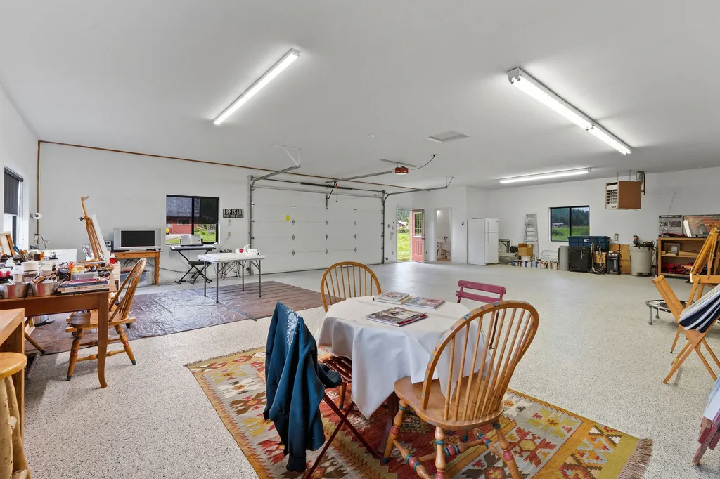 1160 Swan Horseshoe Drive Bigfork MT 59911
