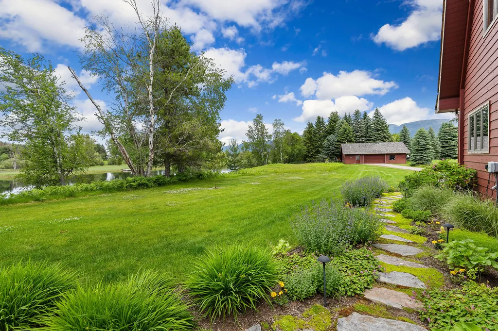 1160 Swan Horseshoe Drive Bigfork MT 59911