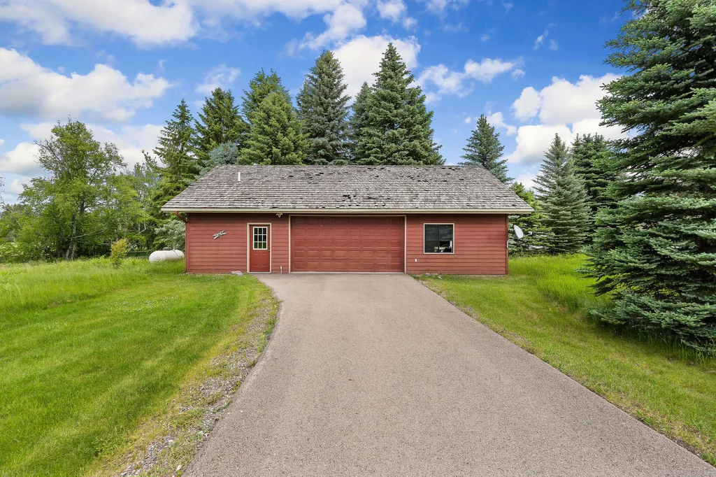1160 Swan Horseshoe Drive Bigfork MT 59911