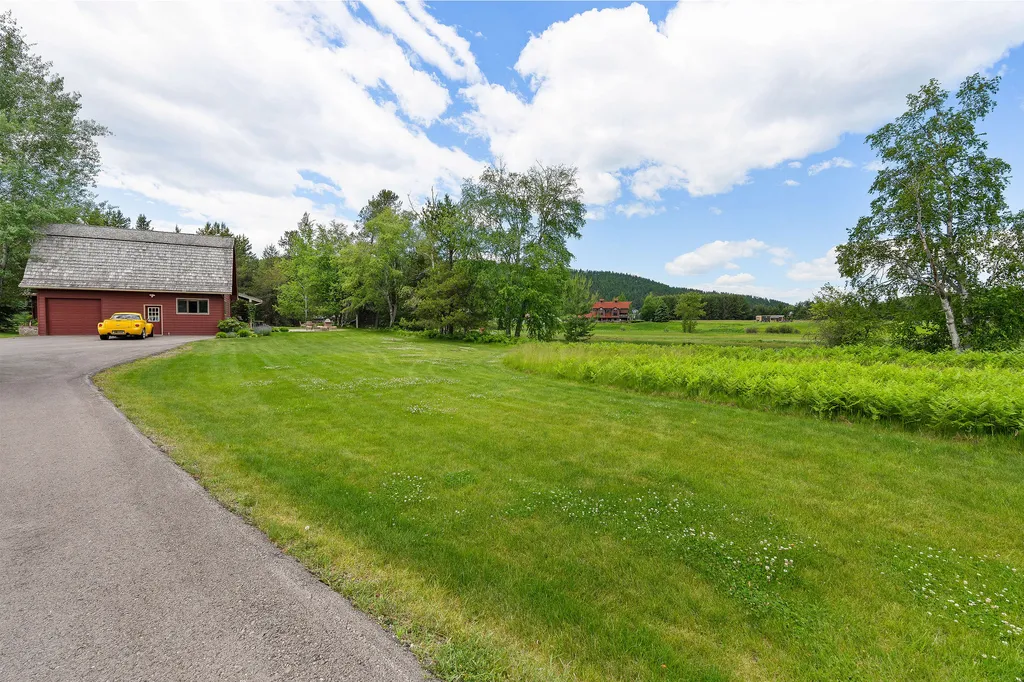 1160 Swan Horseshoe Drive Bigfork MT 59911