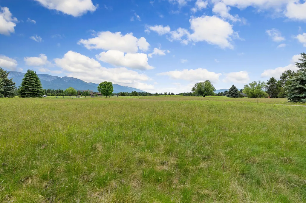 1160 Swan Horseshoe Drive Bigfork MT 59911