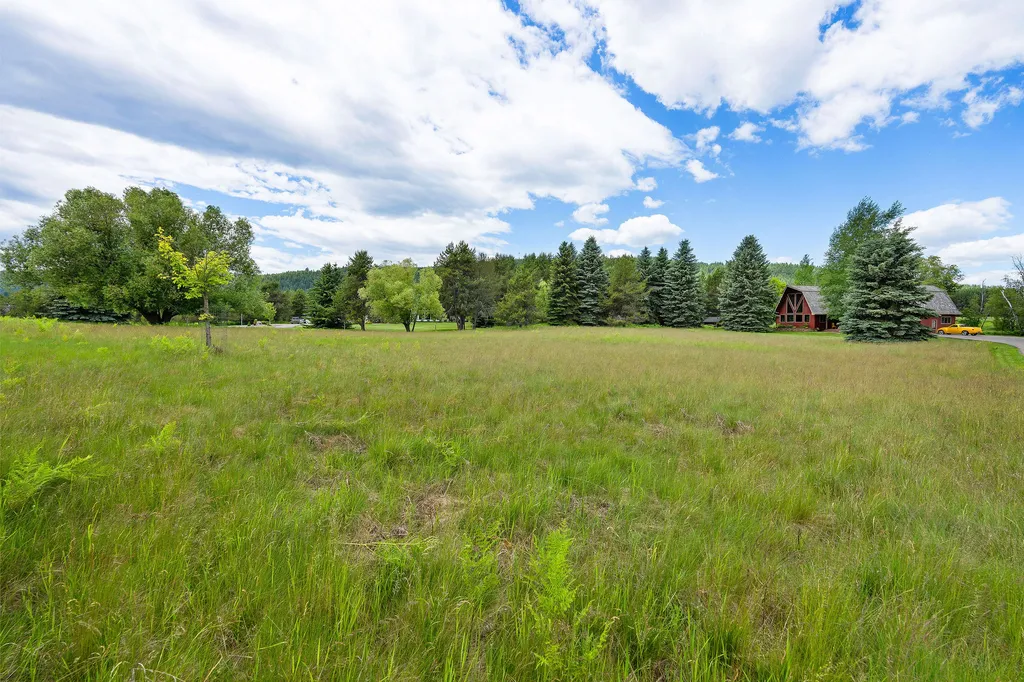 1160 Swan Horseshoe Drive Bigfork MT 59911