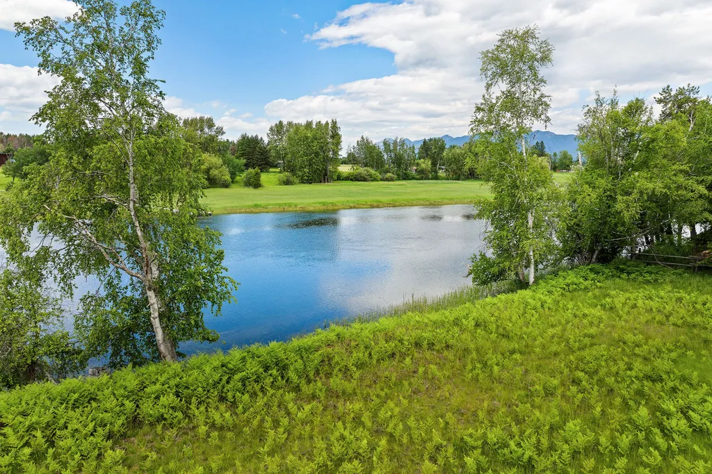 1160 Swan Horseshoe Drive Bigfork MT 59911
