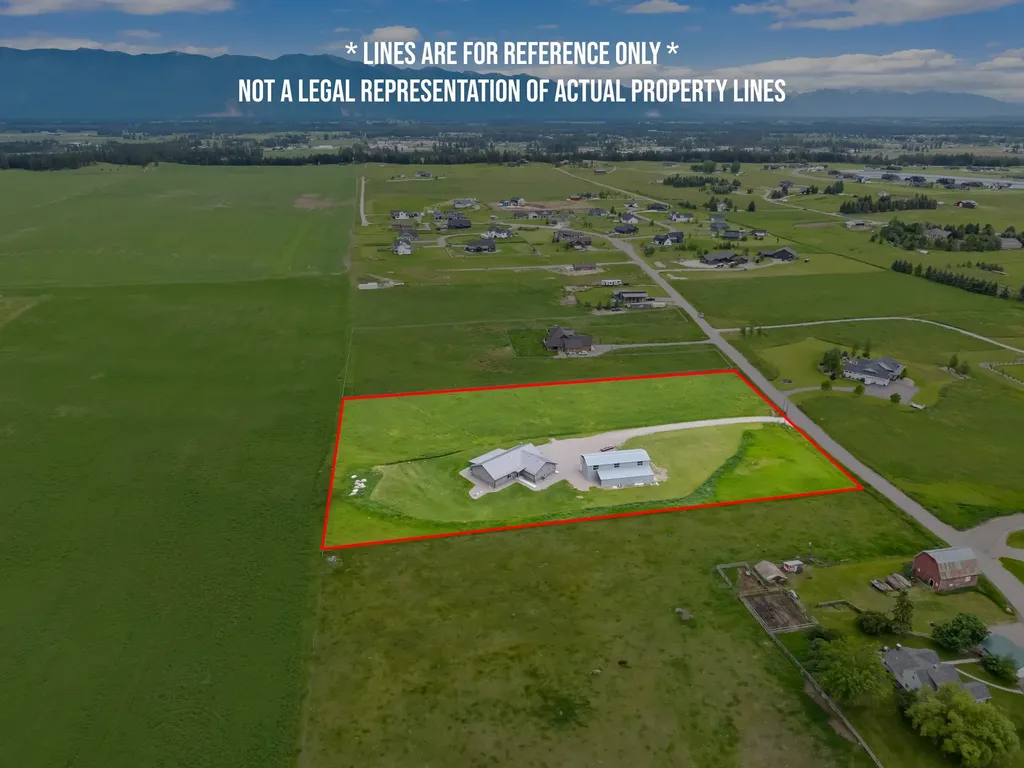 53 Mannington Street Kalispell MT 59901
