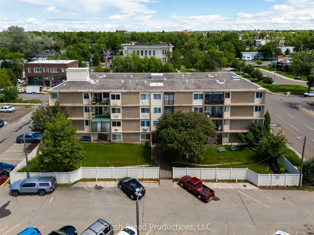 925 1st Avenue N Great Falls MT 59401
