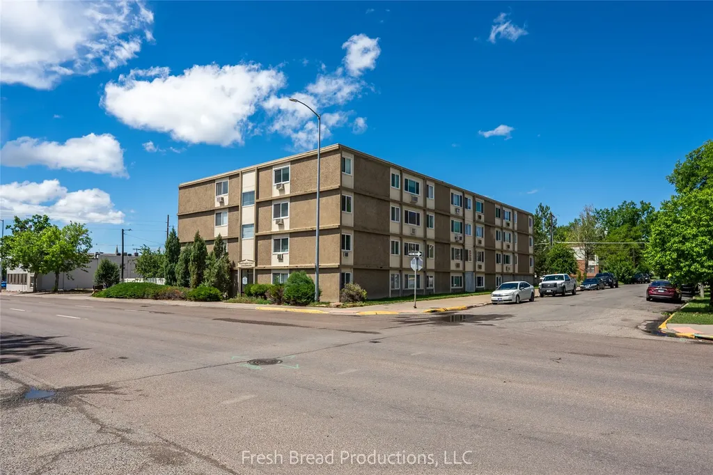 925 1st Avenue N Great Falls MT 59401