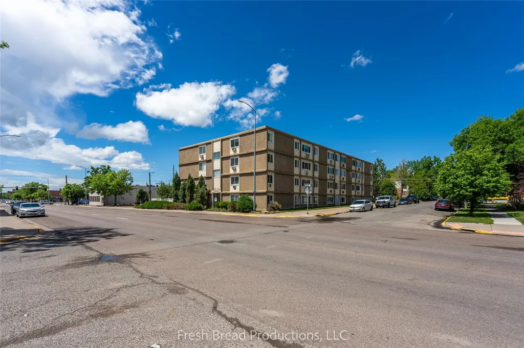 925 1st Avenue N Great Falls MT 59401