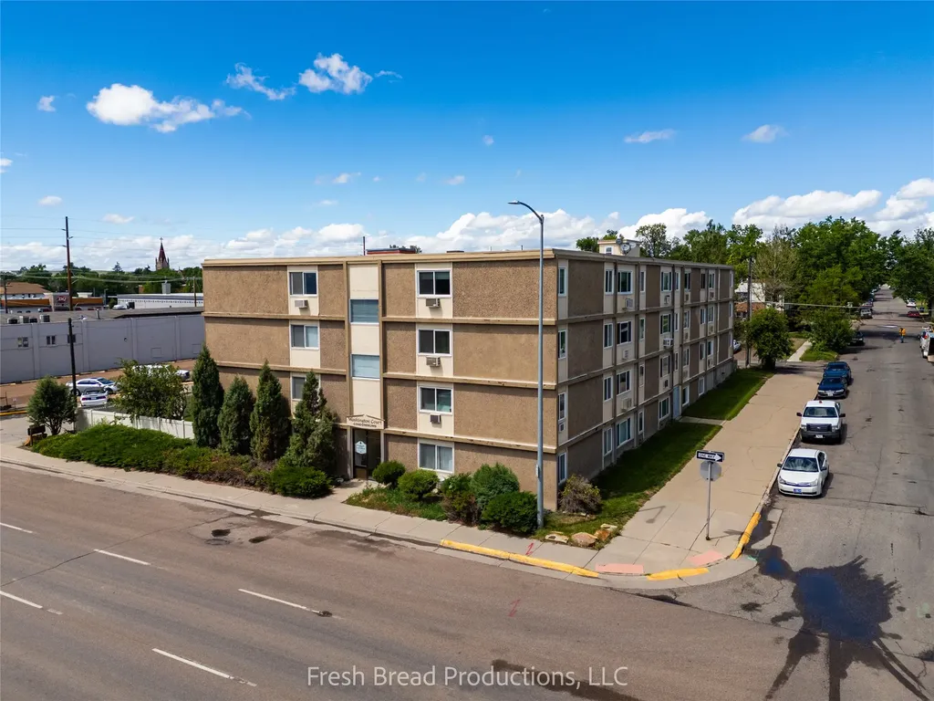 925 1st Avenue N Great Falls MT 59401