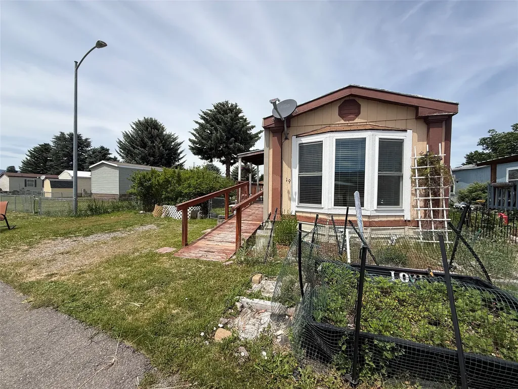 1813 S Reserve Street Missoula MT 59801