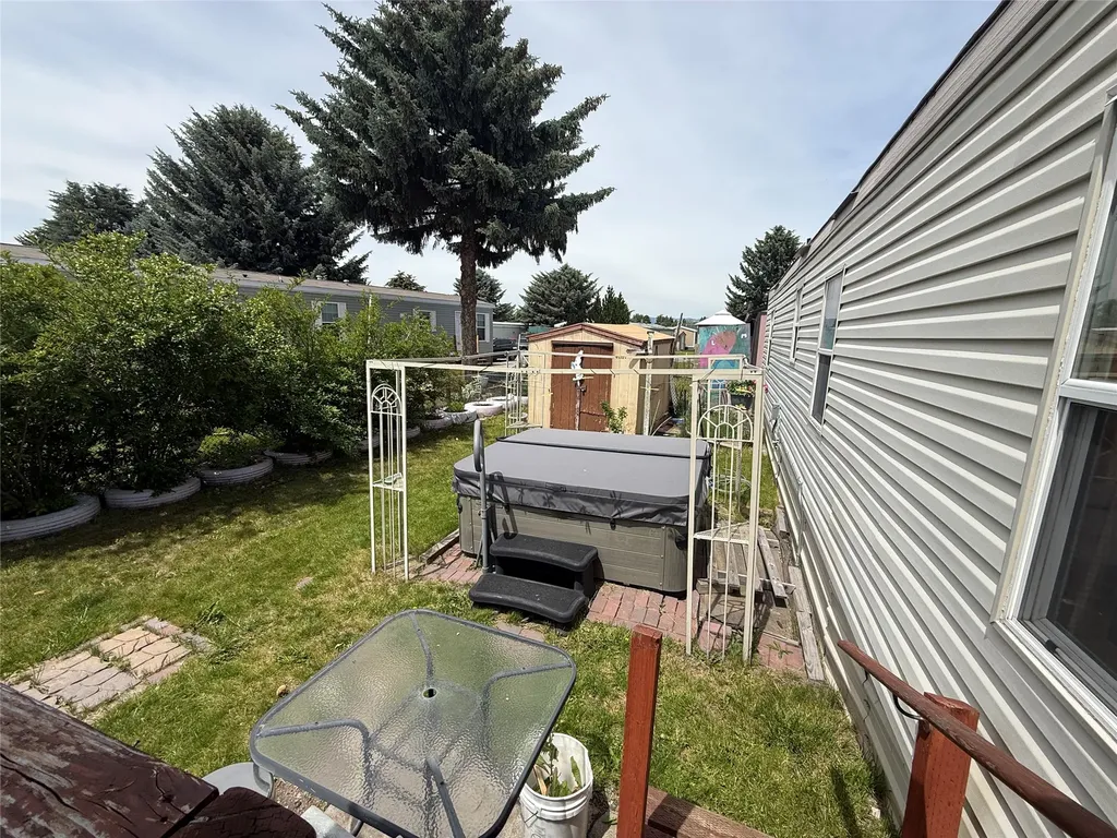 1813 S Reserve Street Missoula MT 59801