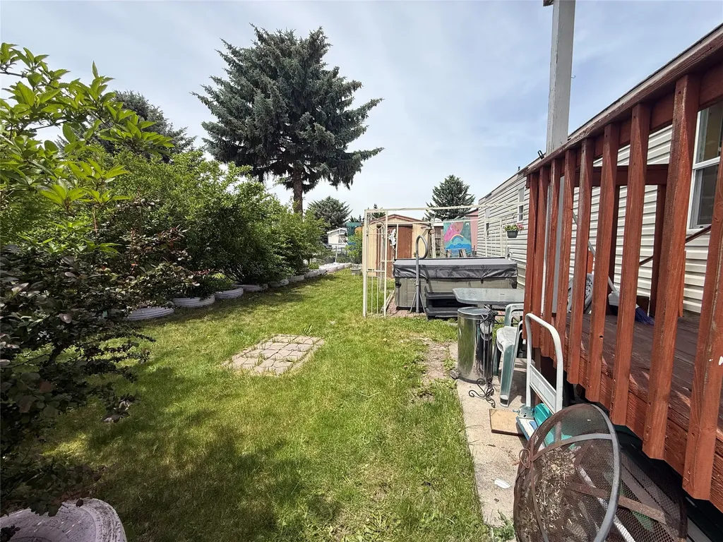 1813 S Reserve Street Missoula MT 59801
