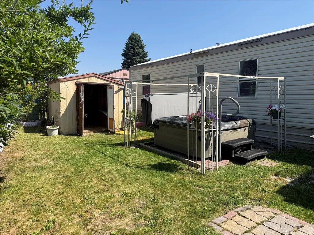 1813 S Reserve Street Missoula MT 59801
