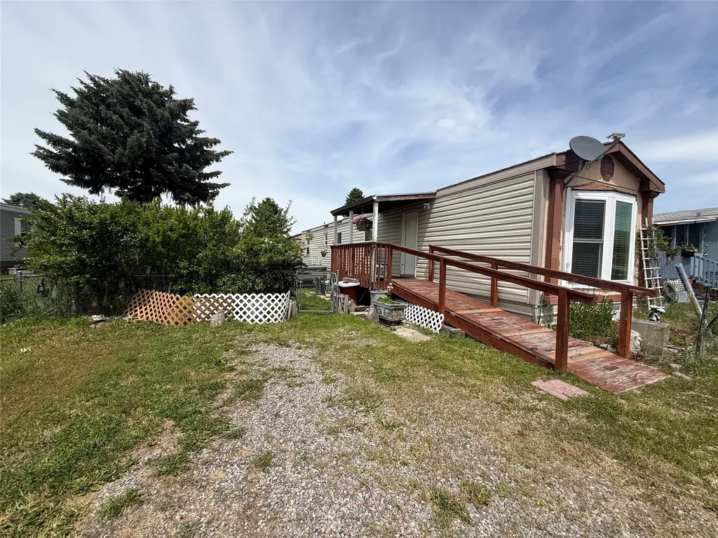 1813 S Reserve Street Missoula MT 59801