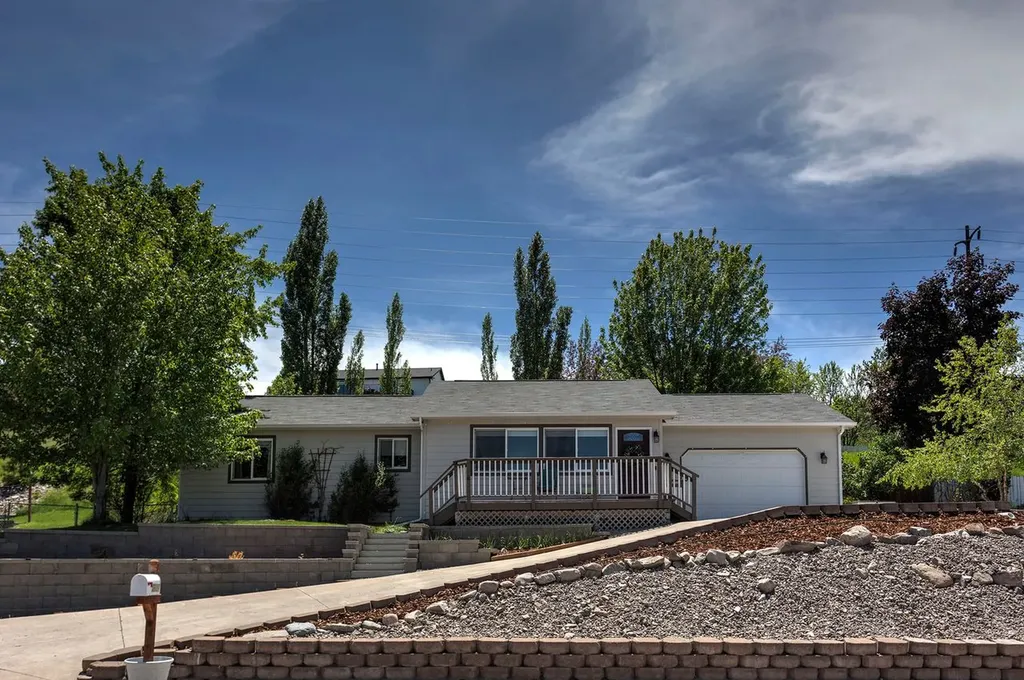 3631 Brandon Way Missoula MT 59803
