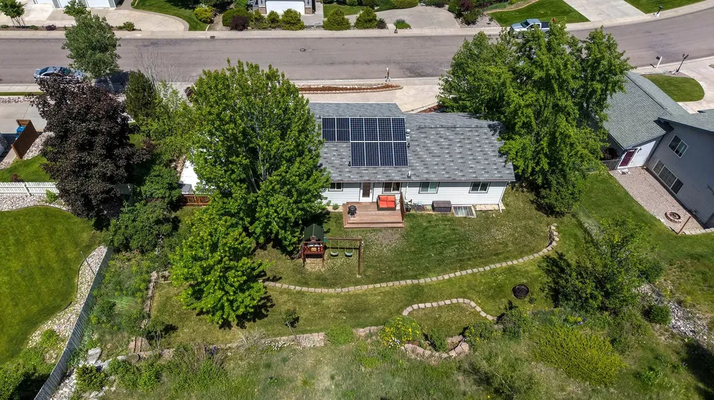 3631 Brandon Way Missoula MT 59803