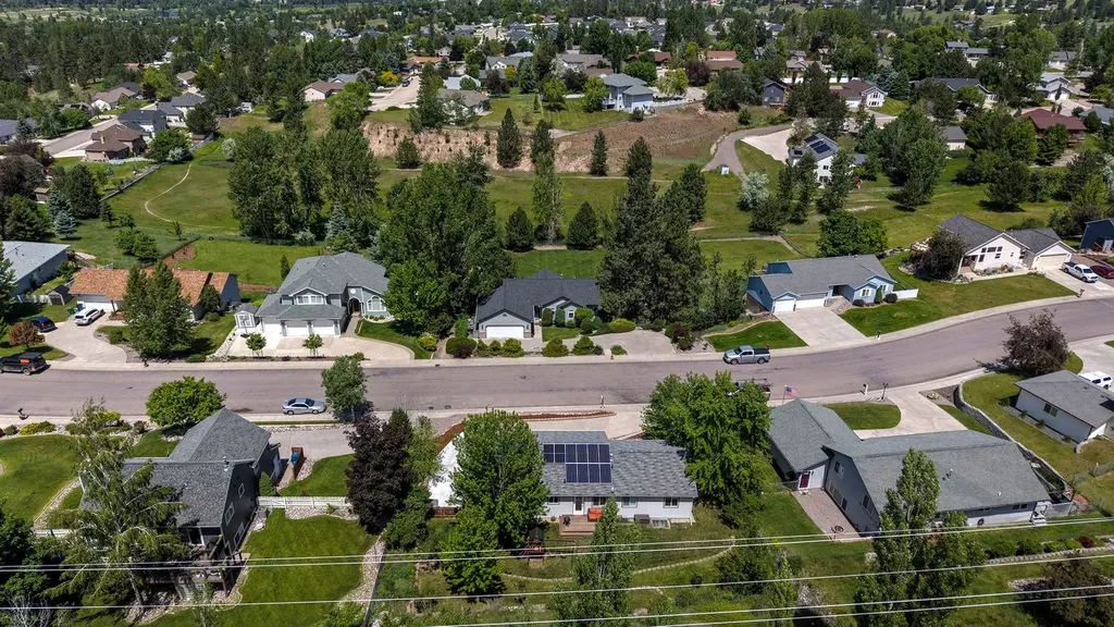 3631 Brandon Way Missoula MT 59803