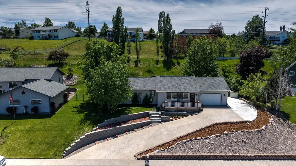 3631 Brandon Way Missoula MT 59803