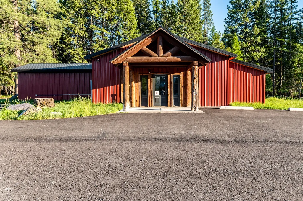 5568 Us Highway 93 S Whitefish MT 59937