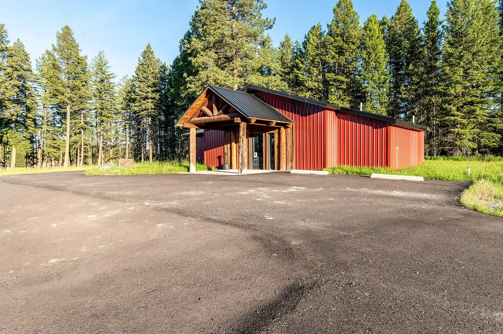 5568 Us Highway 93 S Whitefish MT 59937
