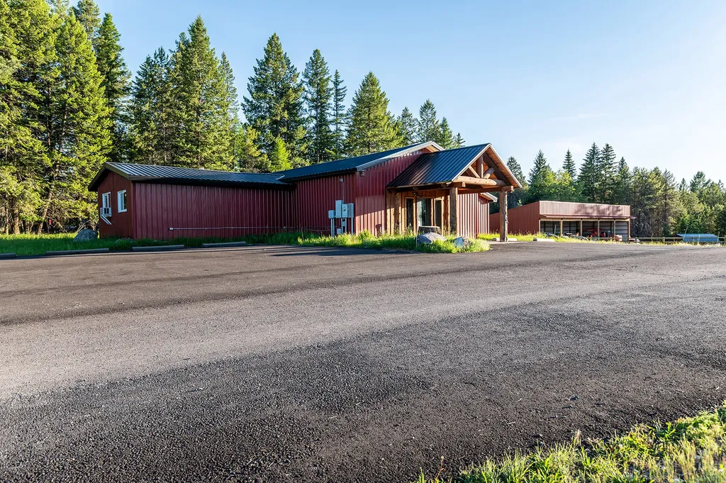 5568 Us Highway 93 S Whitefish MT 59937