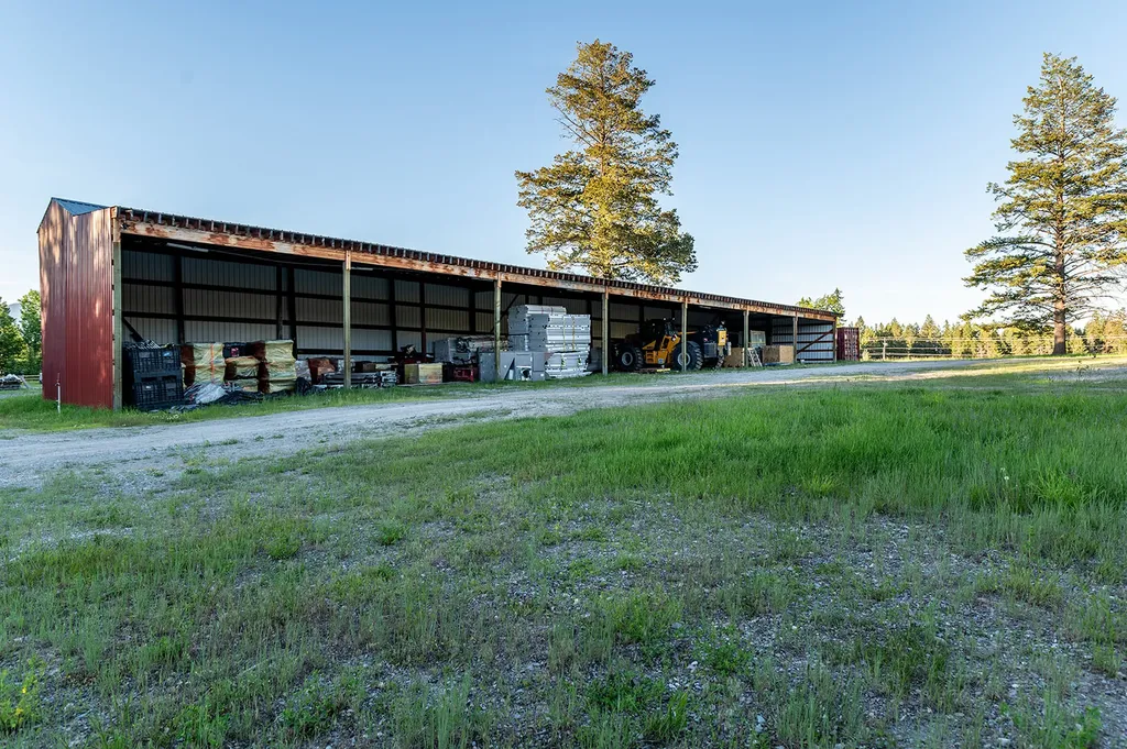 5568 Us Highway 93 S Whitefish MT 59937