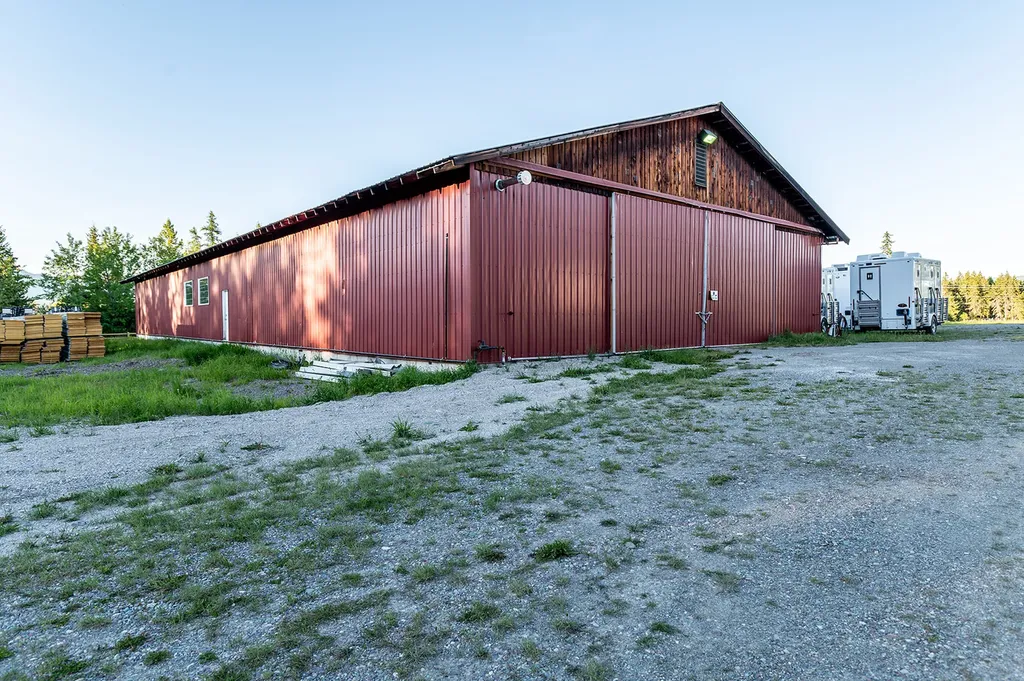 5568 Us Highway 93 S Whitefish MT 59937
