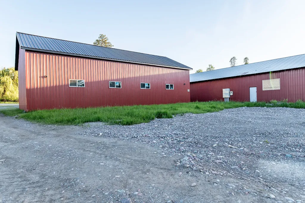 5568 Us Highway 93 S Whitefish MT 59937